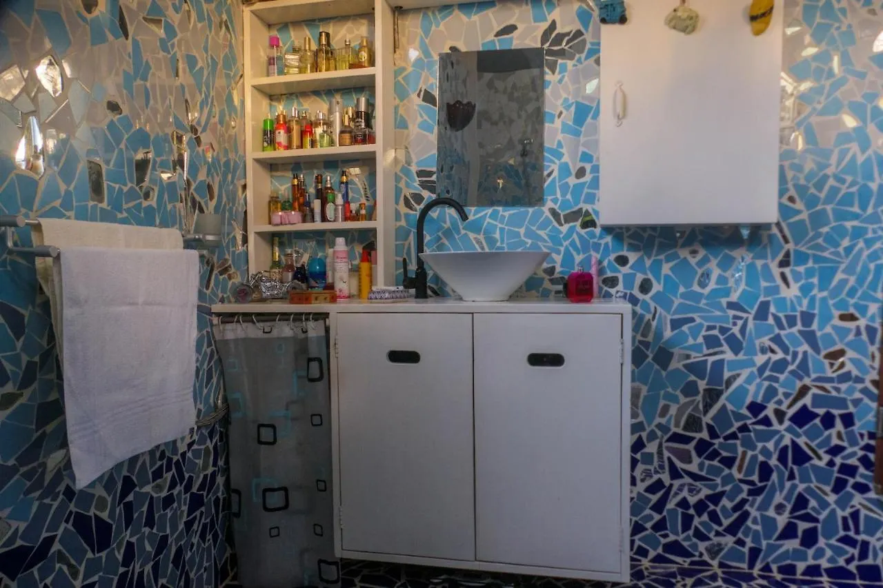 Loft Keur Bibou Apartment Dakar