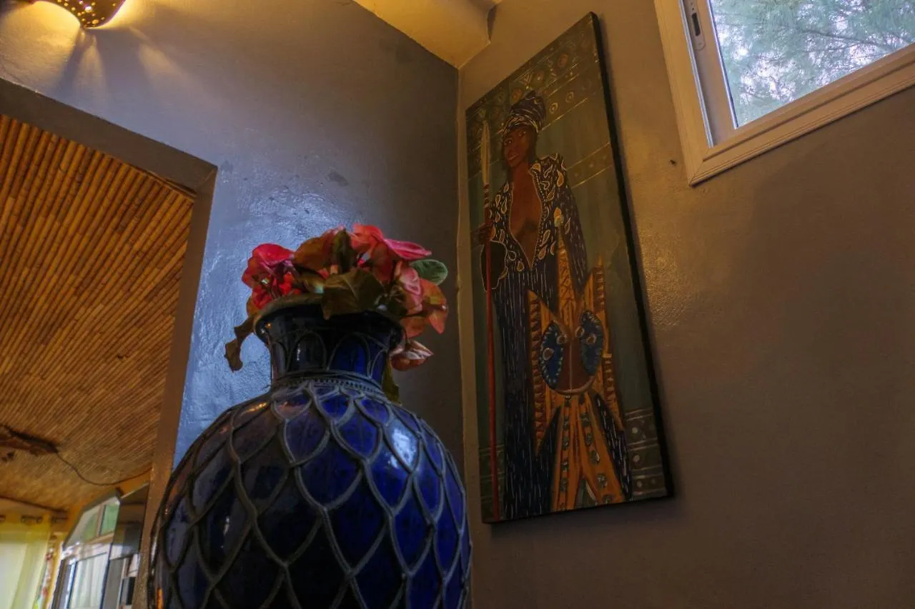 Loft Keur Bibou Apartment Dakar 0*,  Senegal