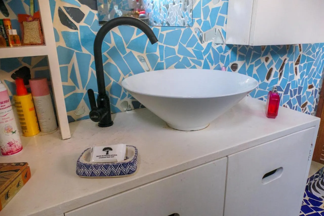 Loft Keur Bibou Apartment Dakar