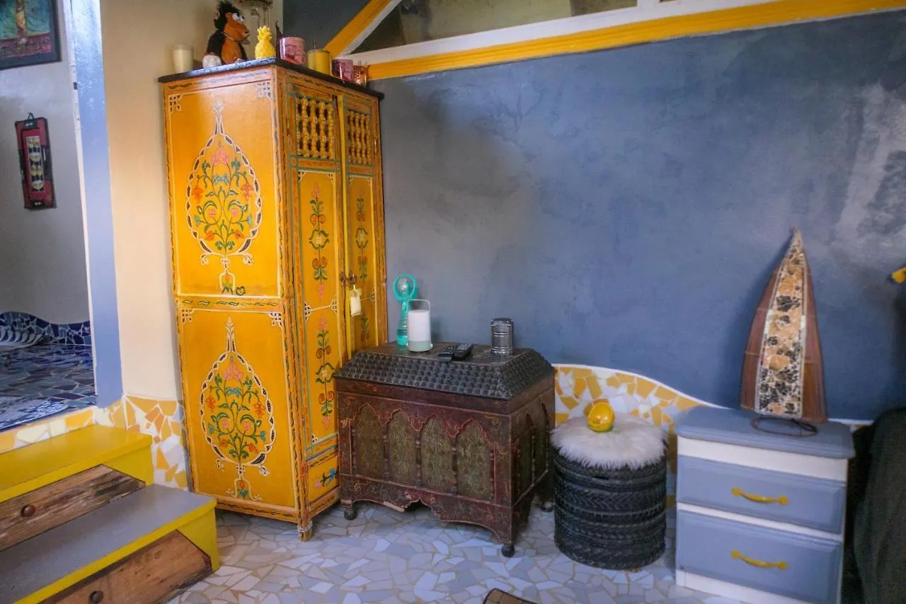 Loft Keur Bibou Apartment Dakar