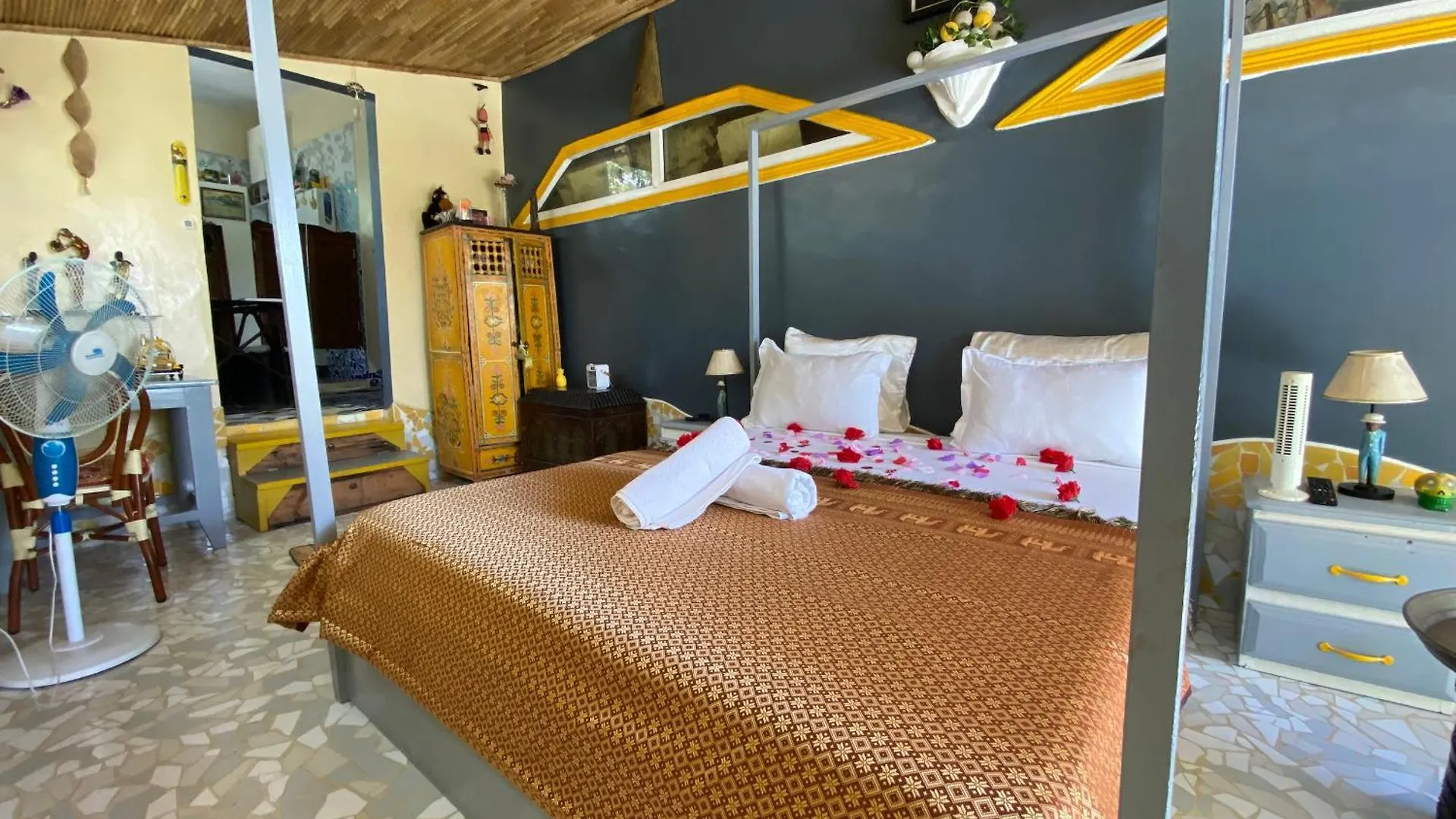 Loft Keur Bibou Apartment Dakar