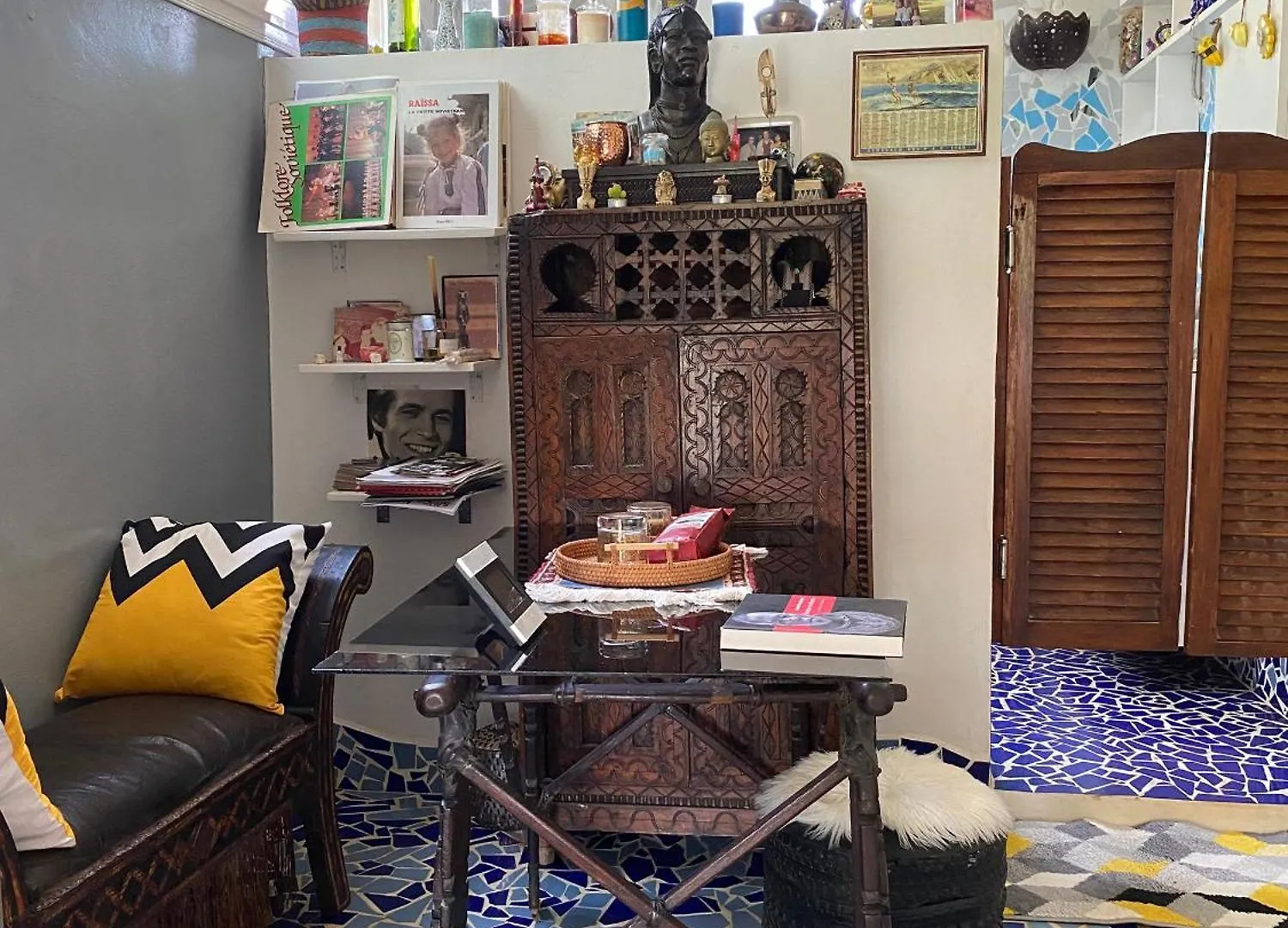 Loft Keur Bibou Apartment Dakar