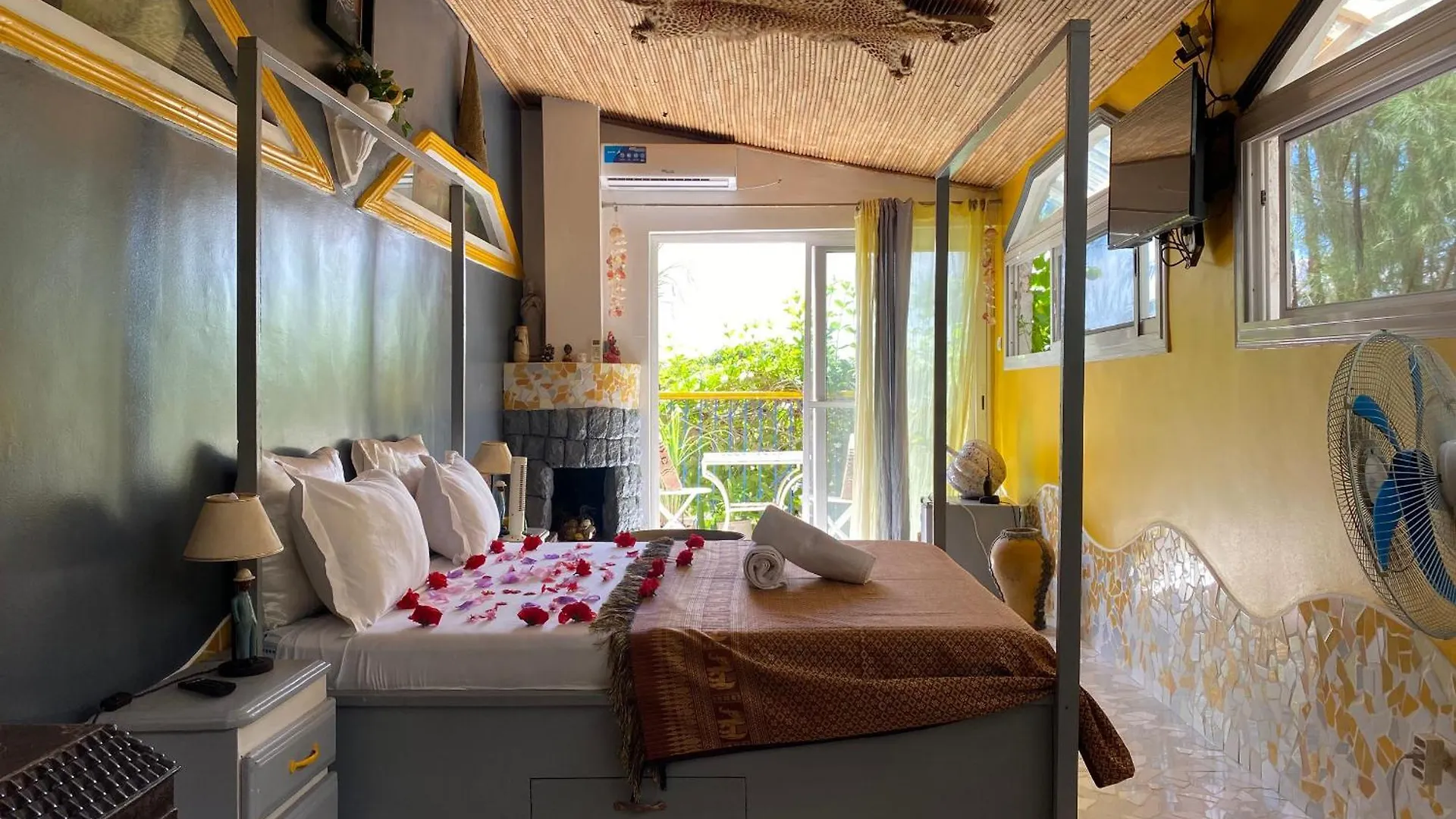 Loft Keur Bibou Apartment Dakar