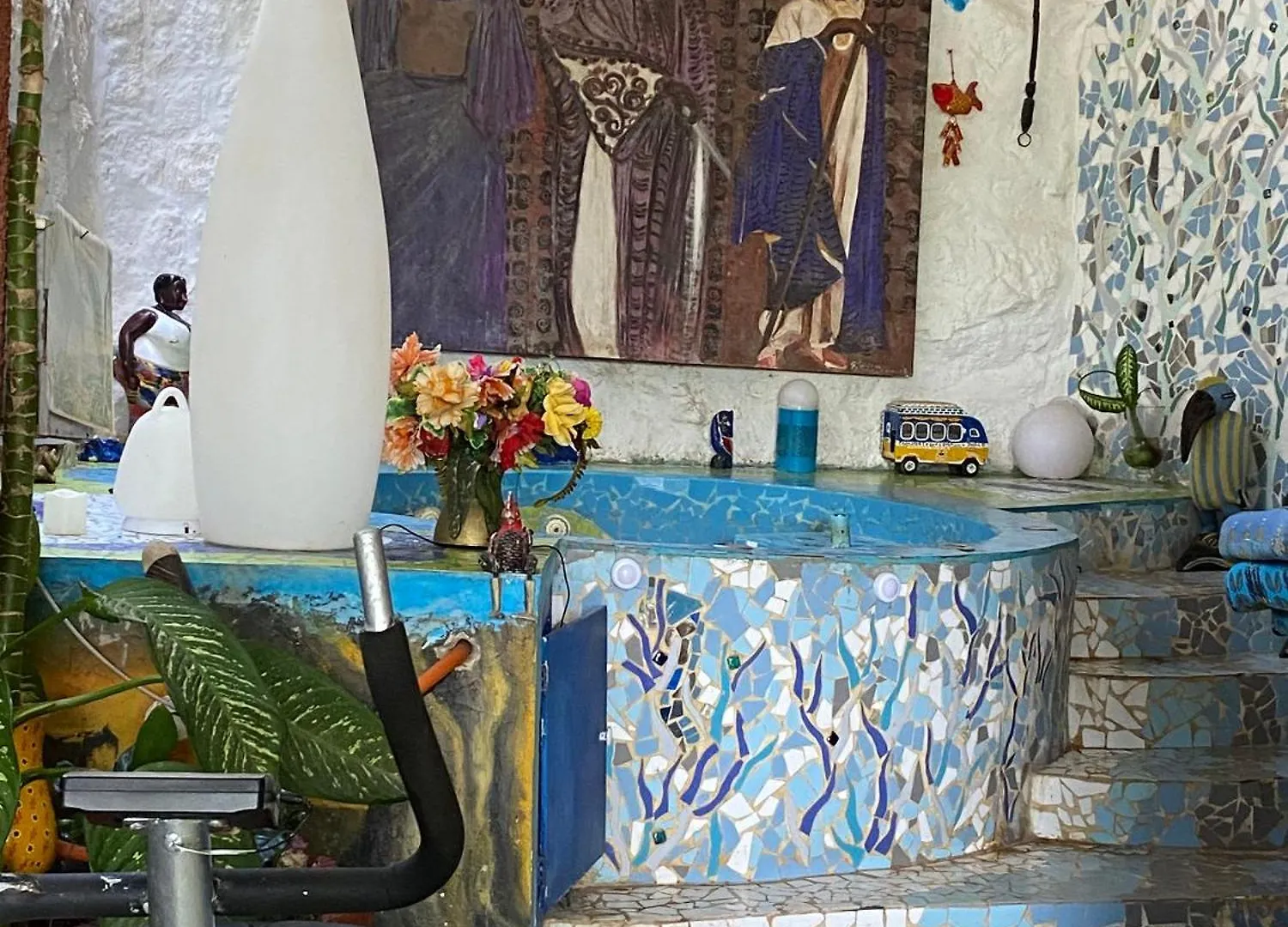 Loft Keur Bibou Apartment Dakar