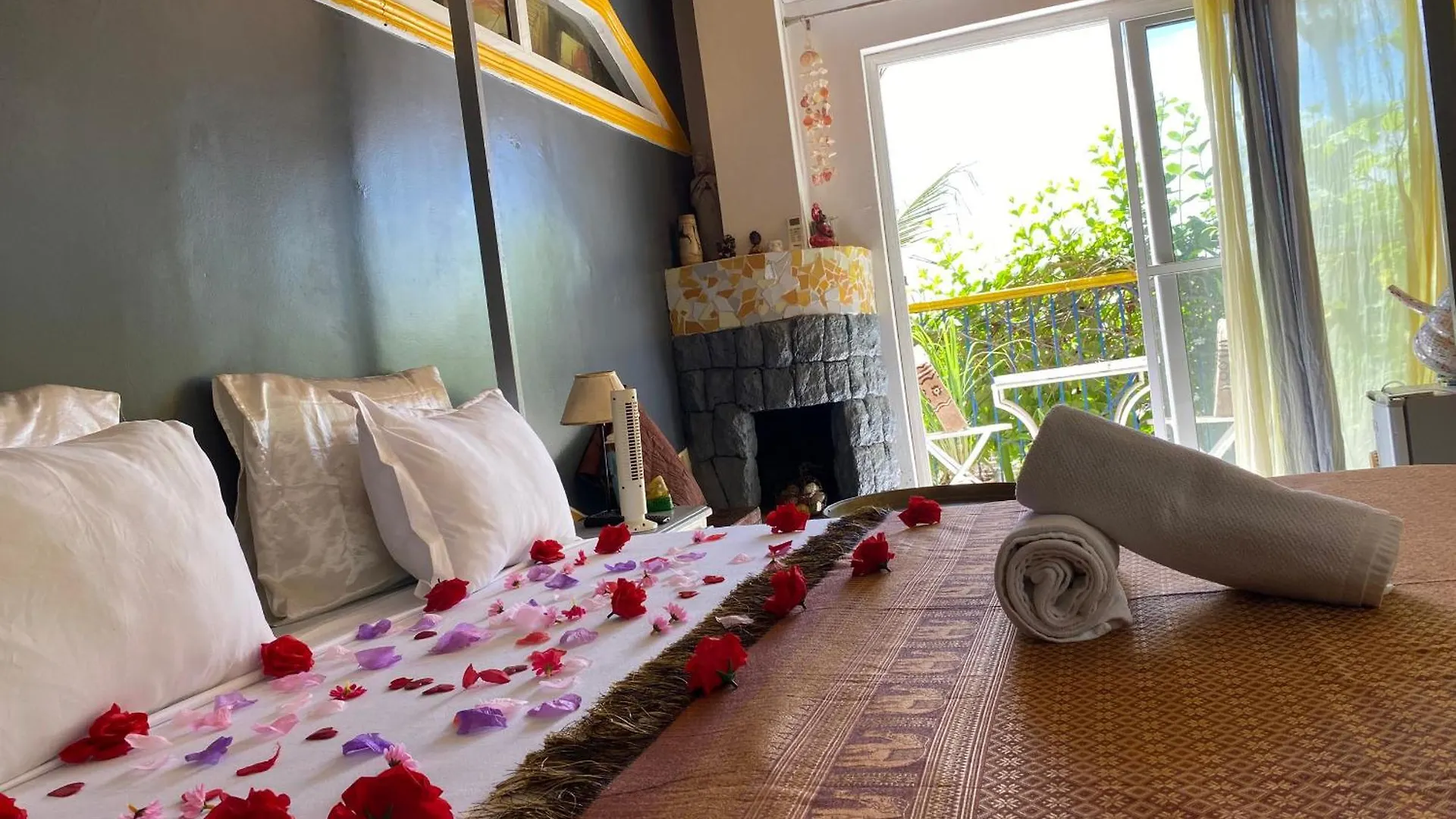 Loft Keur Bibou Apartment Dakar
