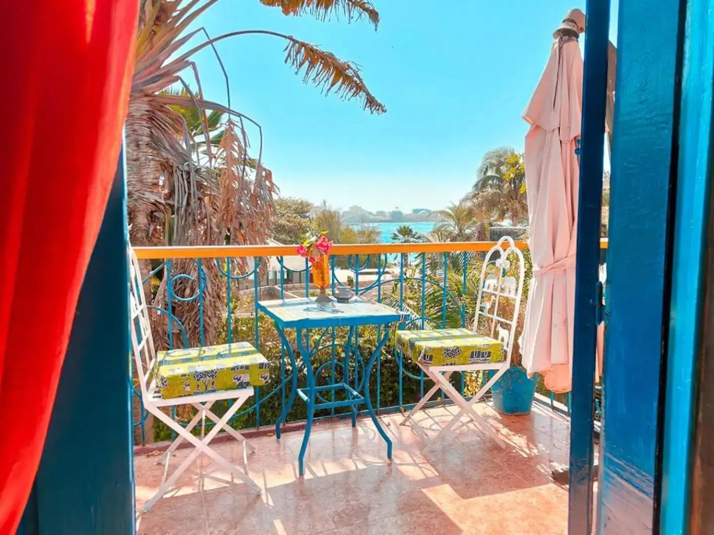 Loft Keur Bibou Apartment Dakar